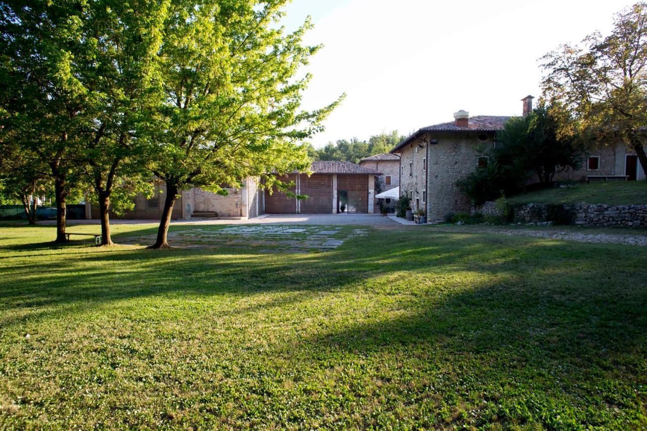Agriturismo Ca' Verde SantʼAmbrogio di Valpolicella エクステリア 写真
