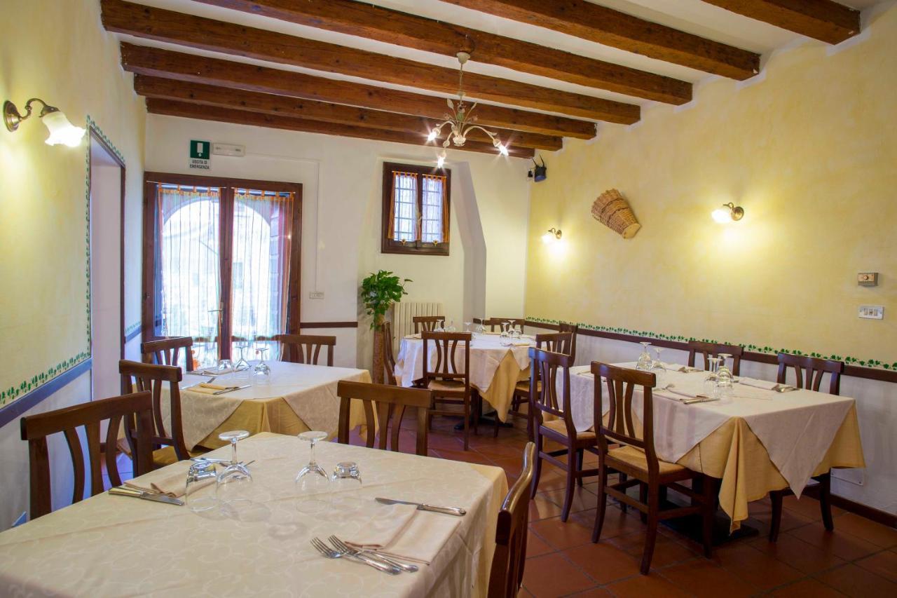 Agriturismo Ca' Verde SantʼAmbrogio di Valpolicella エクステリア 写真