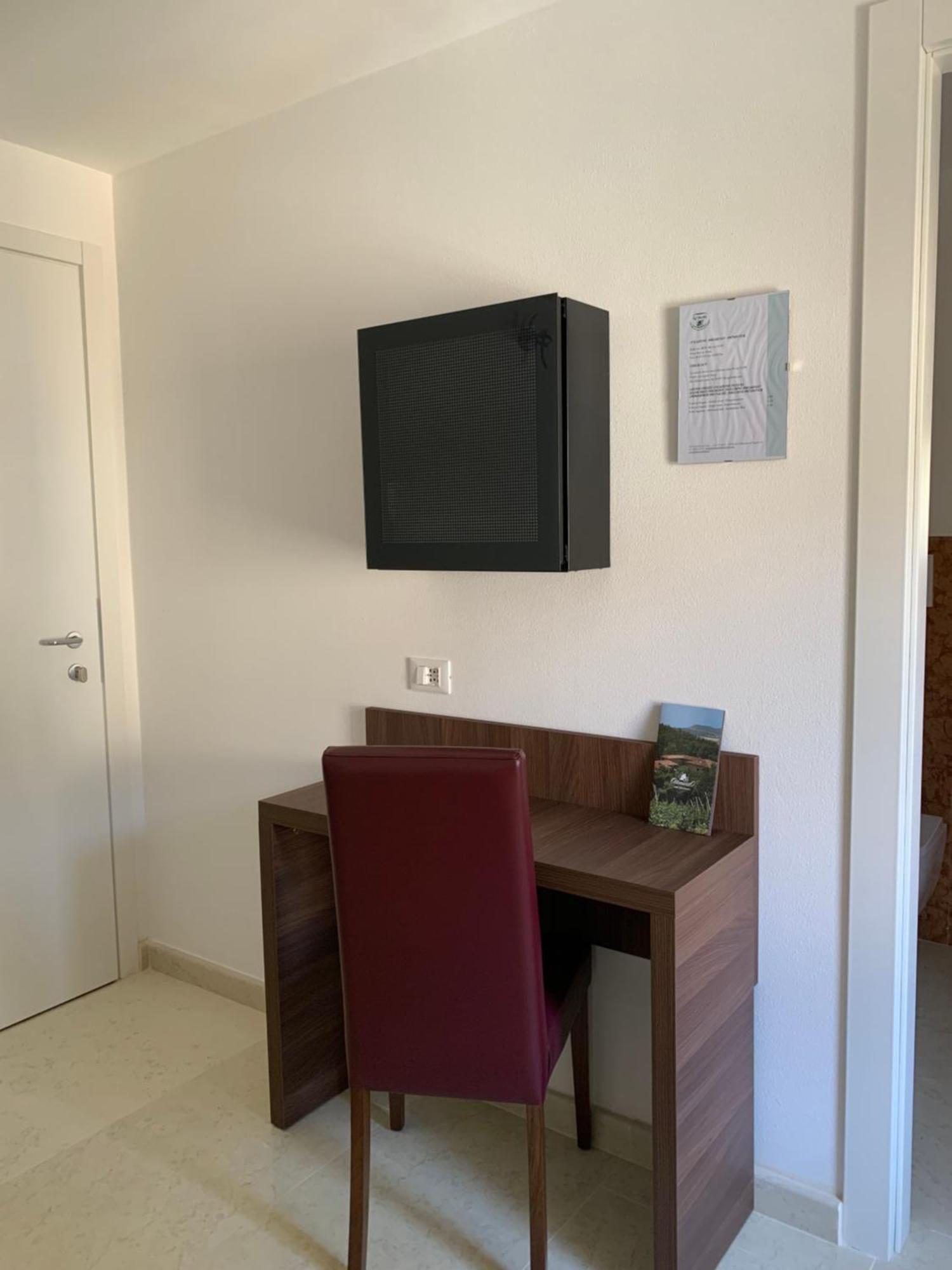 Agriturismo Ca' Verde SantʼAmbrogio di Valpolicella エクステリア 写真