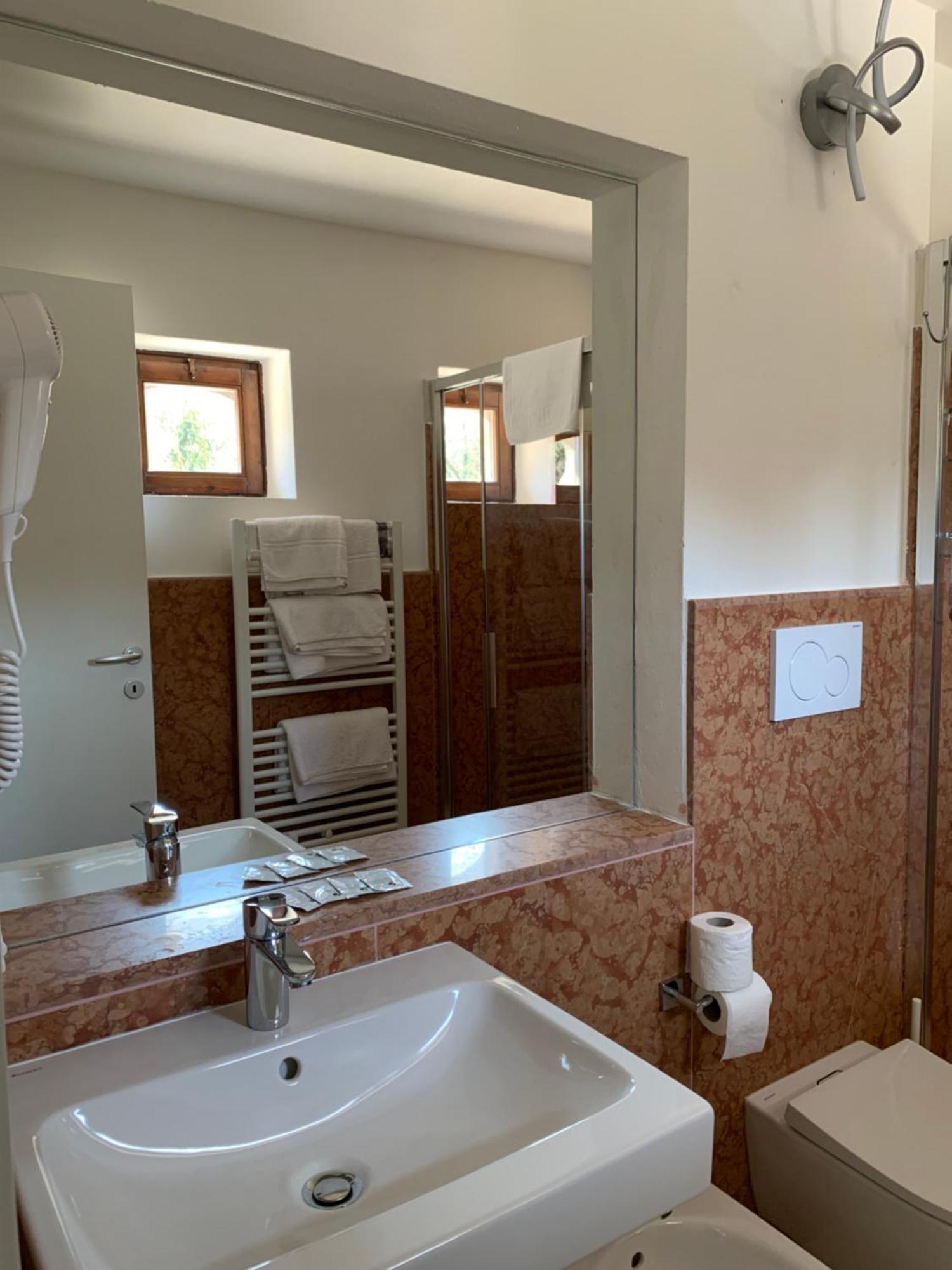 Agriturismo Ca' Verde SantʼAmbrogio di Valpolicella エクステリア 写真
